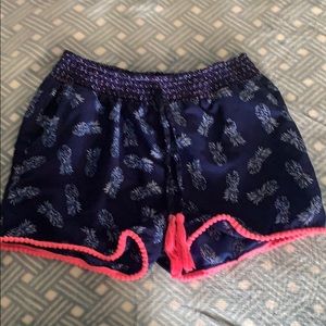 Girls shorts